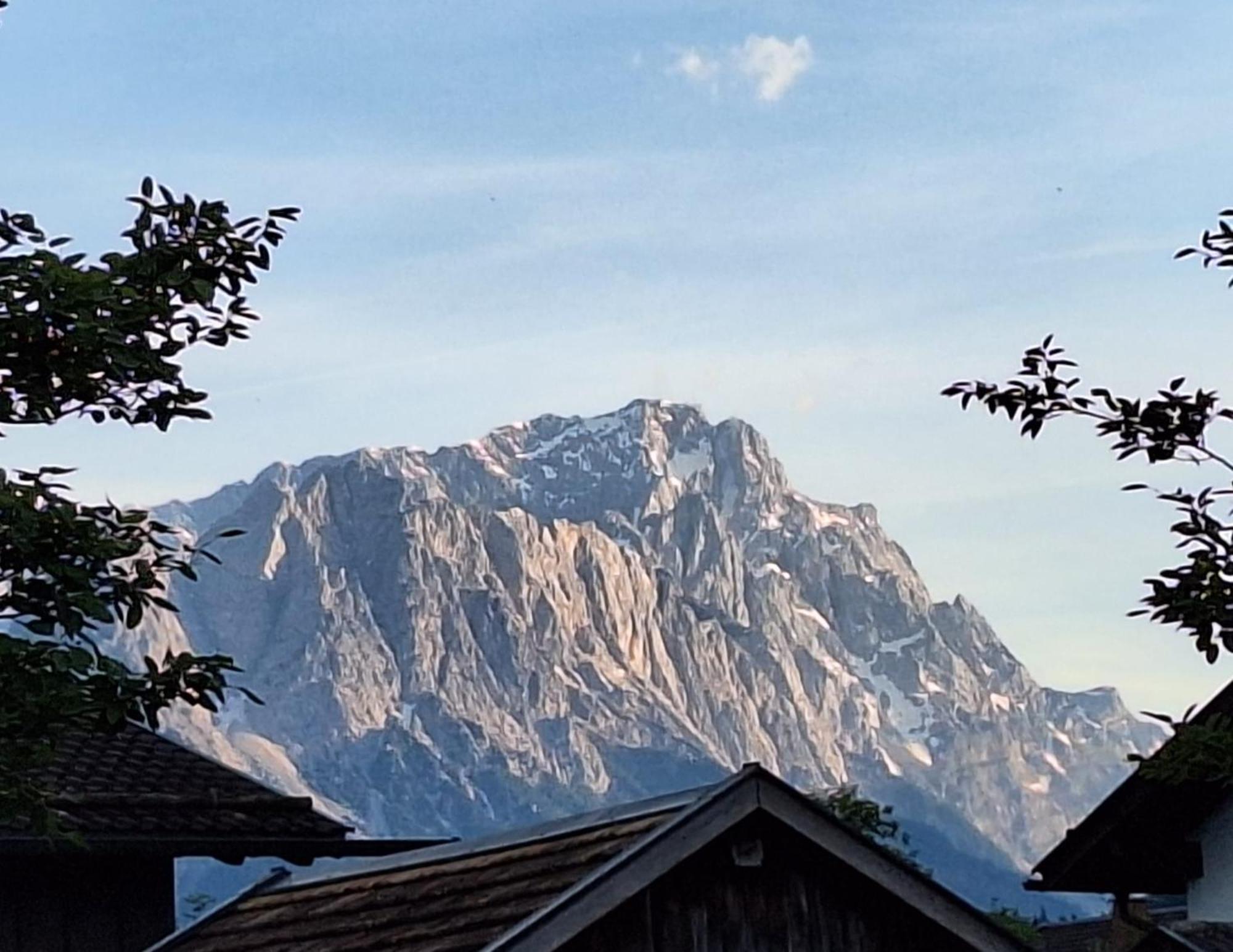 Hotel Gasthof Alter Wirt ฟาร์ชอนท์ ภายนอก รูปภาพ