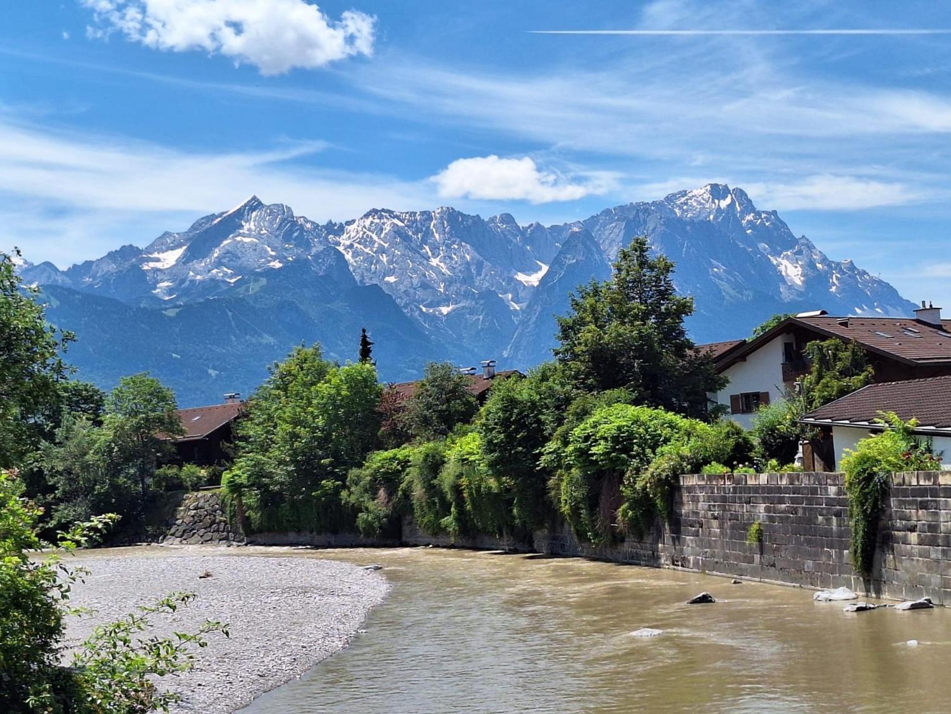 Hotel Gasthof Alter Wirt ฟาร์ชอนท์ ภายนอก รูปภาพ
