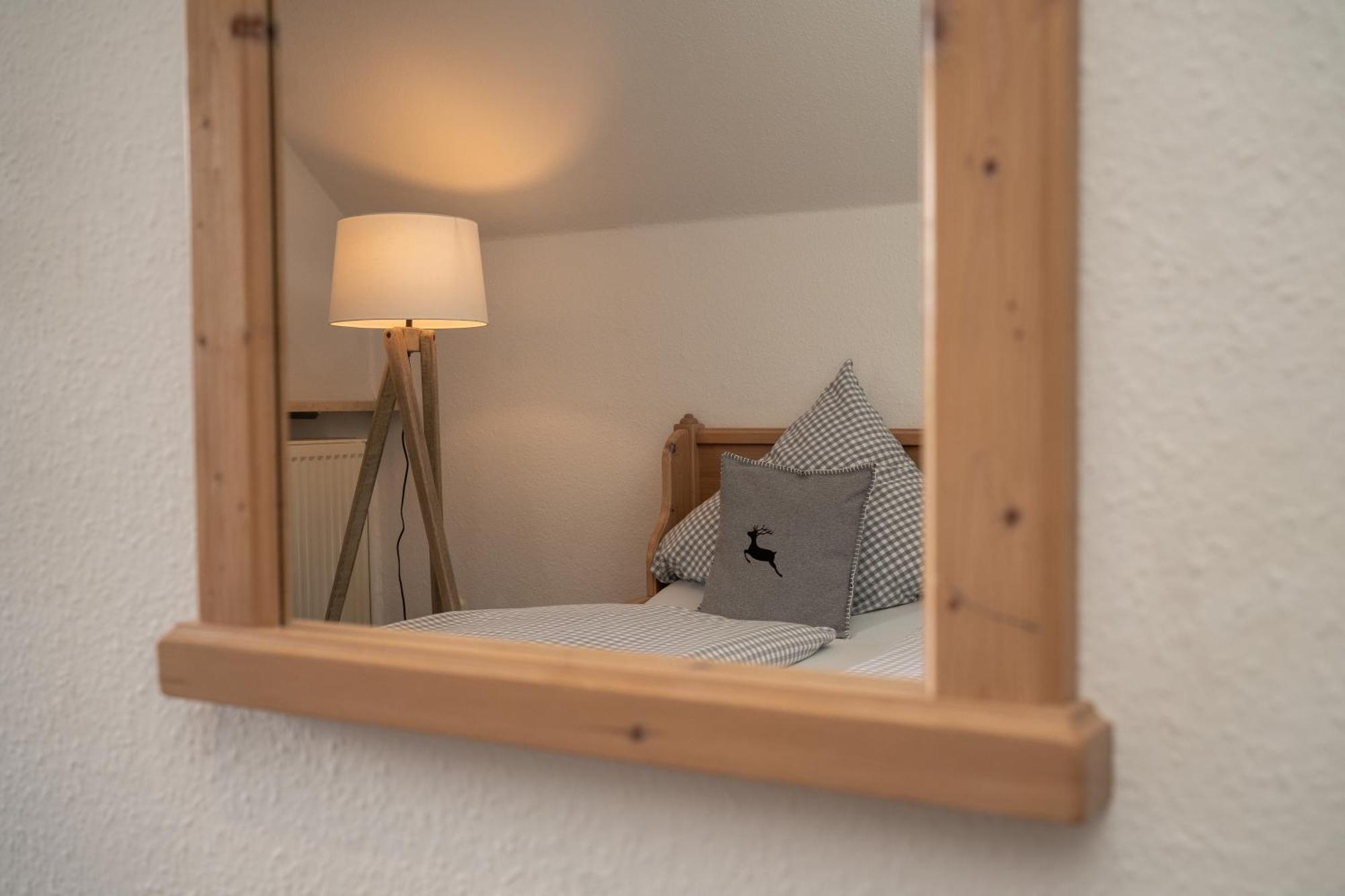 Hotel Gasthof Alter Wirt ฟาร์ชอนท์ ภายนอก รูปภาพ