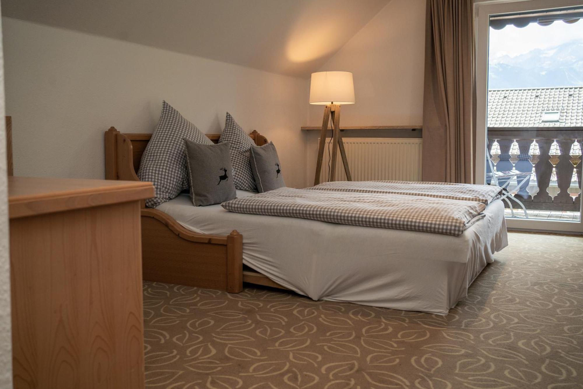 Hotel Gasthof Alter Wirt ฟาร์ชอนท์ ภายนอก รูปภาพ